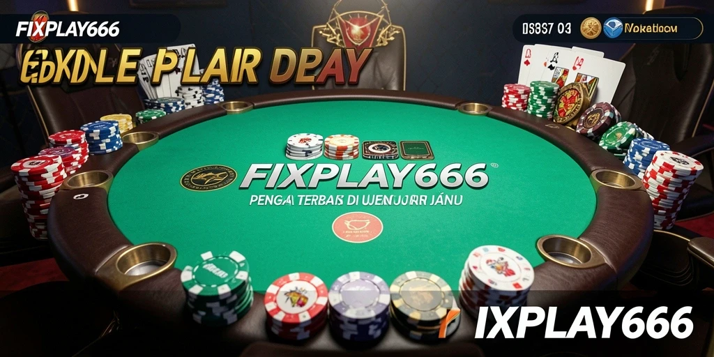 Tangkapan layar mendebarkan dari gameplay FIXPLAY666 yang penuh aksi.