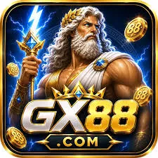 GX88 - Permainan Strategi Terbaik untuk Penggemar SLG
