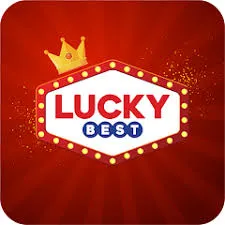 LUCKYBEST - Game Idle Menarik untuk Anda