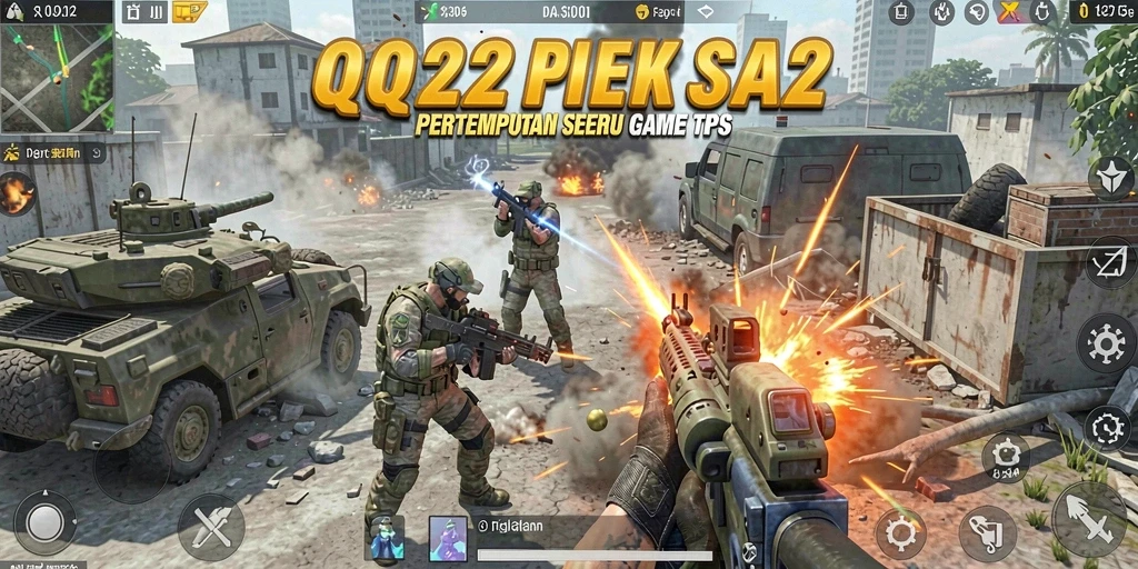 Screenshot dari gameplay seru dalam QQ222 menunjukkan aksi mendebarkan.