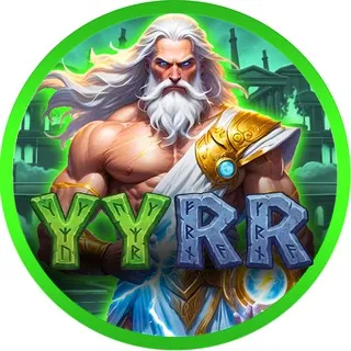 YYRR - Permainan QiuQiu Seru dan Menantang